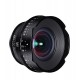 Optique vidéo Xeen 16 mm T2.6 Canon EF Echelle en METRE