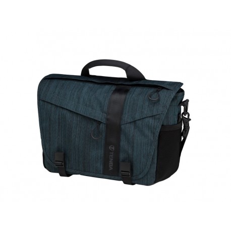 Tenba 638-373 Sac photo Messenger DNA 11 Cobalt