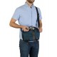 Tenba 638-423 Sac Messenger DNA 8 Cobalt