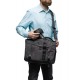 Tenba 638-481 Sac Messenger DNA 15 Slim Graphite