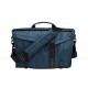 Tenba 638-483 Sac photo Messenger DNA 15 Slim Cobalt