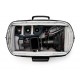 Tenba 637-512 Sac à dos Cineluxe Backpack 24 pour cameras et camescopes professionnels