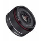 Objectif Samyang AF 35mm F2.8 compatible avec Sony FE