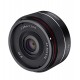 Objectif Samyang AF 35mm F2.8 compatible avec Sony FE