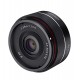 Objectif Samyang AF 35mm F2.8 Sony FE