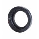 Bague adaptatrice Novoflex Micro 4/3 pour objectifs Leica M MFT-LEM