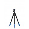 Trépied Benro Slim Aluminium Kit trépied avec Tête N00