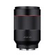 Objectif Samyang AF 35mm F1.4 Sony FE