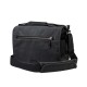 Tenba 637-403 Etui toile canevas grise Cooper 13 DSLR