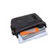 Tenba 637-402 Etui toile canevas grise Cooper 13 Slim