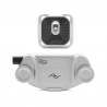 Peak Design CPS3 Capture clip argent avec plateau standard