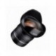 Optique Samyang XP 14mm F2.4 Nikon AE