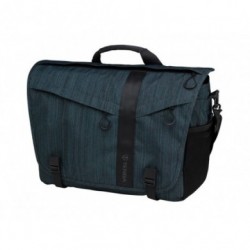 Tenba 638-383 Sac Messenger DNA 15 Cobalt