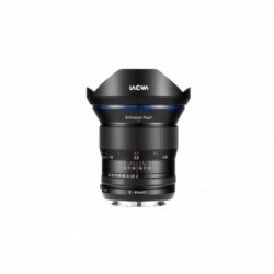 Laowa 15mm F2 Zero Distorsion Monture Sony FE