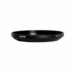 Bague d'adaptation filtre 95mm pr 12mm F2.8 LAOWA