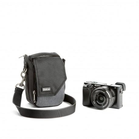 Sac d'épaule Think Tank Photo Mirrorless Mover 5 Gris