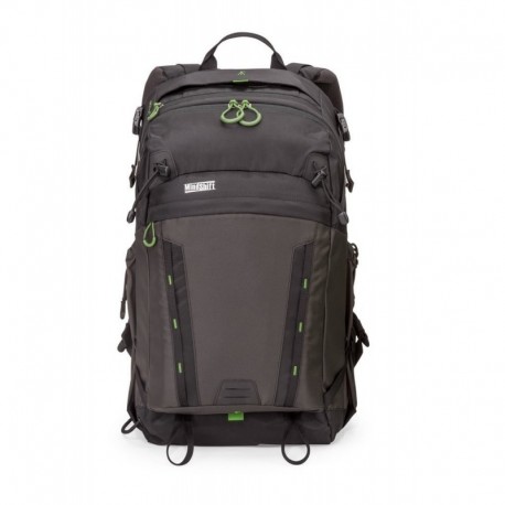 Mindshift MS360 Sac à dos Backlight 26L Gris