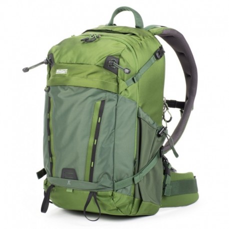 Sac à dos photo vert 26L Mindshift MS362 coll. Backlight 0819865013625 - Geek-Trend.Com