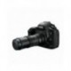 Laowa 25mm F2.8 2.5-5x Ultra Macro compatible Nikon F