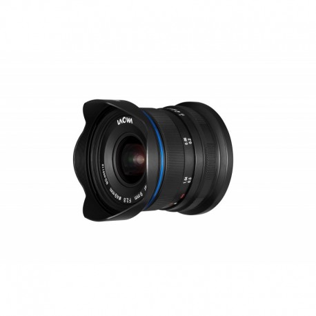 Laowa VE928EOSM Optique 9mm F2.8 Zero-D Canon EF-M