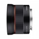 Samyang AF 24mm F2.8 compatible avec Sony FE