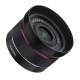 Samyang AF 24mm F2.8 compatible avec Sony FE