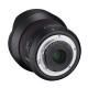 Samyang AF 14mm F2.8 compatible avec Nikon F