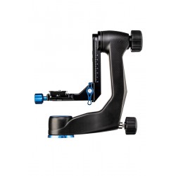 Tête Gimbal Carbone Benro GH5C