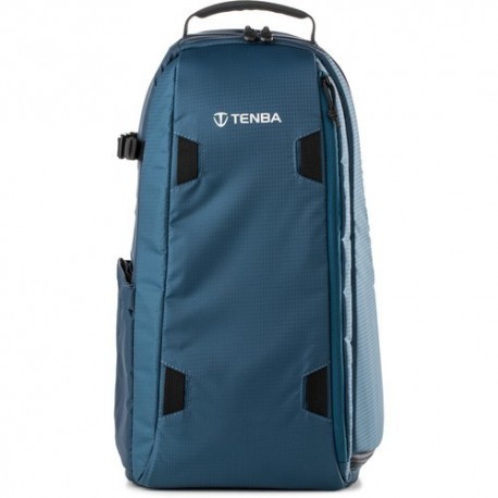 Tenba 636-424 Sac d'épaule bleu 10L collection Solstice