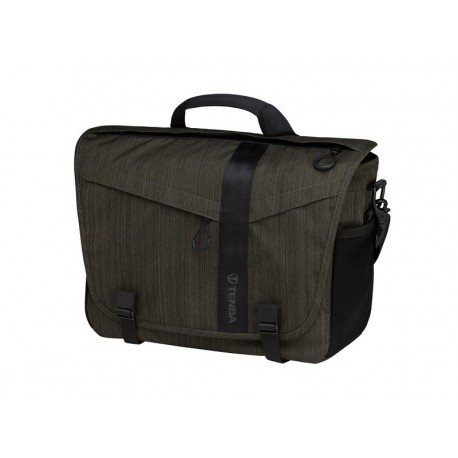 Tenba 638-376 Messenger DNA 13 Olive