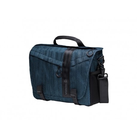 Tenba 638-473 Messenger DNA 10 Cobalt