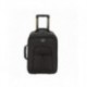 Trolley Roadie Rolling Case Universal noir Tenba