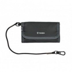 Tools Reload SD6+CF6 Card Wallet Gris Tenba