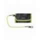 Tools Reload SD6+CF6 Card Wallet Noir Camo/Lime