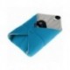 Tenba 636-333 Envelope protectrice bleue 40.6 x 40.6 cm