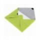 Tenba 636-344 Enveloppe protectrice citron vert 50.8 x 50.8 cm