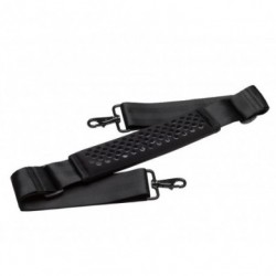 Tools Low-Profile Shoulder Strap 2-inch Black Tenba