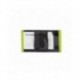 Tools Reload SD 9 Card Wallet Noir Camo Lime TENBA