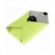 Tenba 636-334 Enveloppe protectrice citron vert 40.6 x 40.6 cm