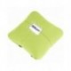 Tenba 636-334 Enveloppe protectrice citron vert 40.6 x 40.6 cm