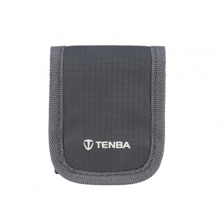 Tools Reload Battery 1 Battery Pouch gris Tenba