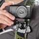 Adaptateur GoPro et Action camera pour Capture
