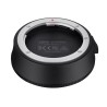 Lens Station pour optiques Samyang AF Canon EF