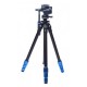 Benro Slim Video kit w S2C short handle head