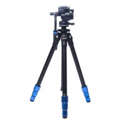 Benro Slim Video kit w S2C short handle head