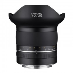 Samyang XP 10mm F3.5 Canon AE