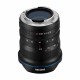 Zoom grand angle Laowa 10-18mm F4.5-5.6 FE