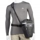 Outbound Holster 30 MINDSHIFT GEAR Carbon grey