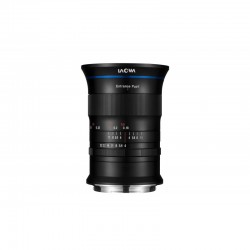 Laowa 17mm F4 GFX Zero-D