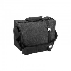 Tenba 637-613 Sac messenger noir Skyline 13